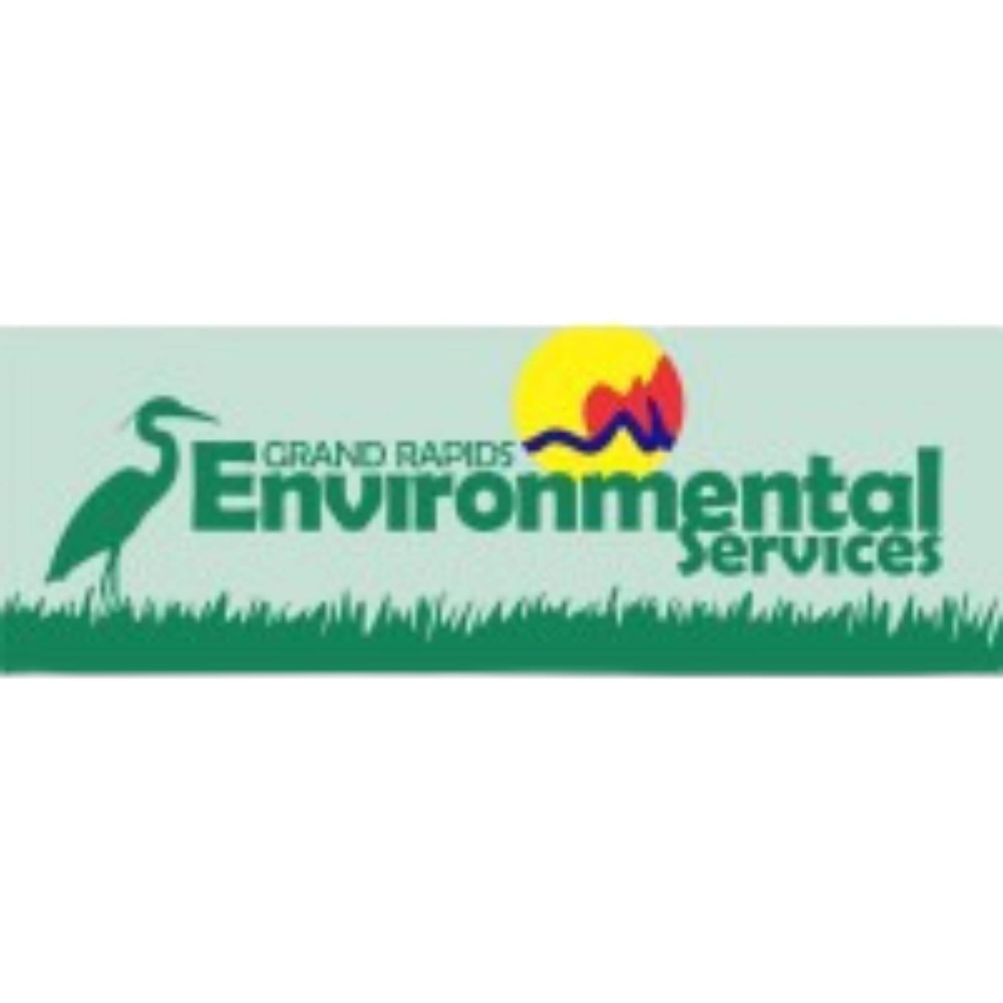 Logo for Grand Rapids Environmental Services